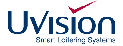 Uvision