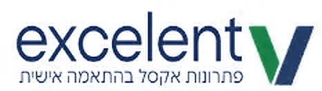 אקסלנט – הדרכות וקורסי אקסל