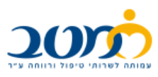 מטב – עמותה לשרותי טיפול ורווחה